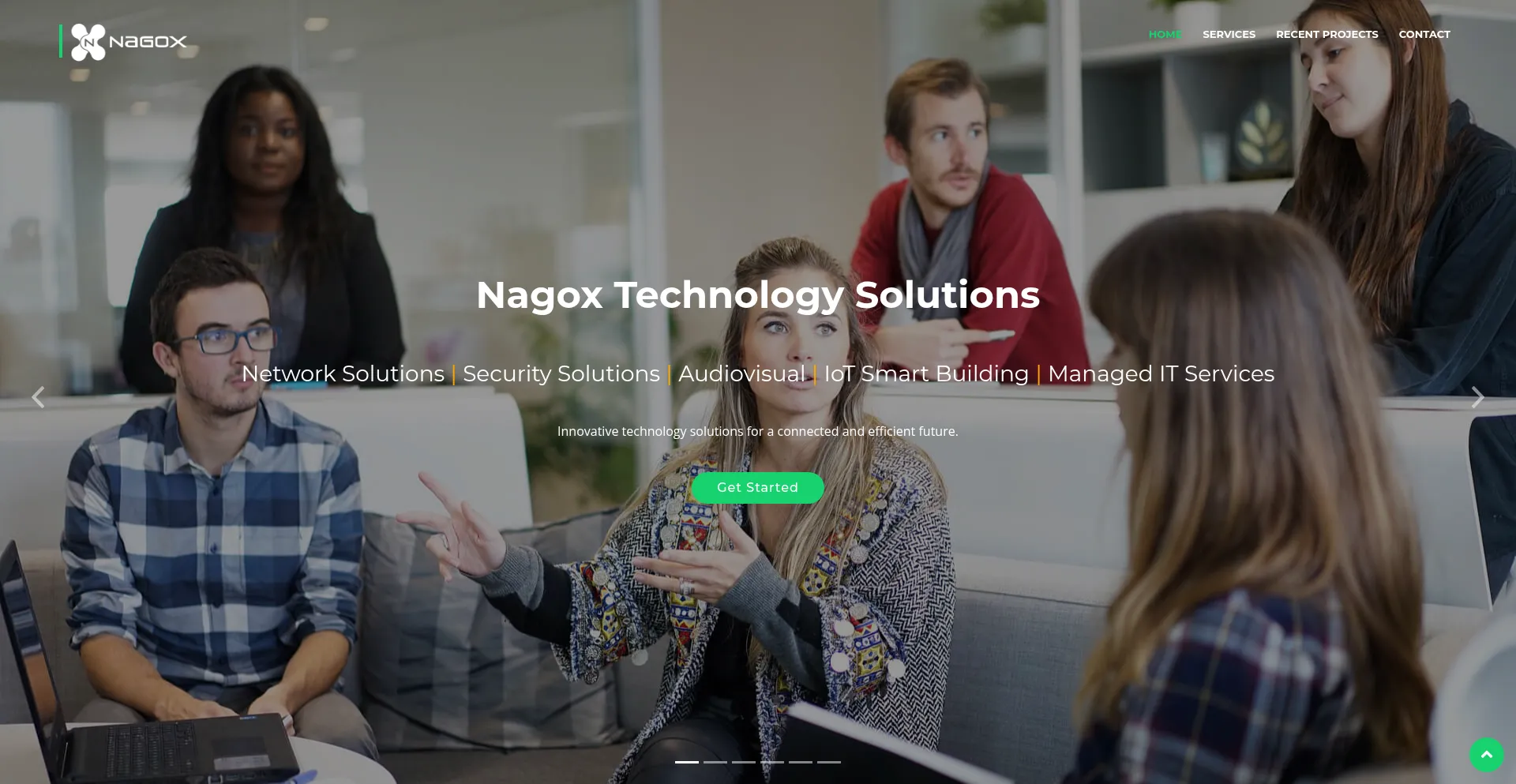 Nagox.com