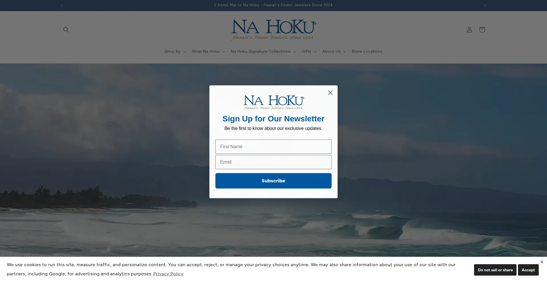 Nahoku.com