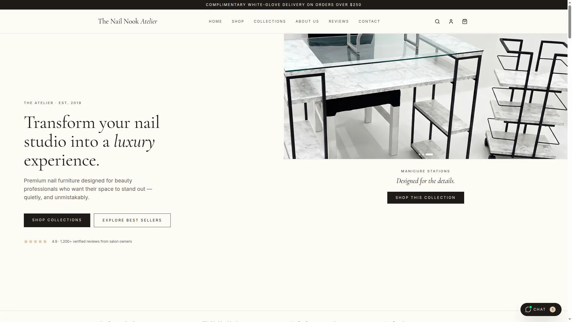 Nailnookatelier.shop