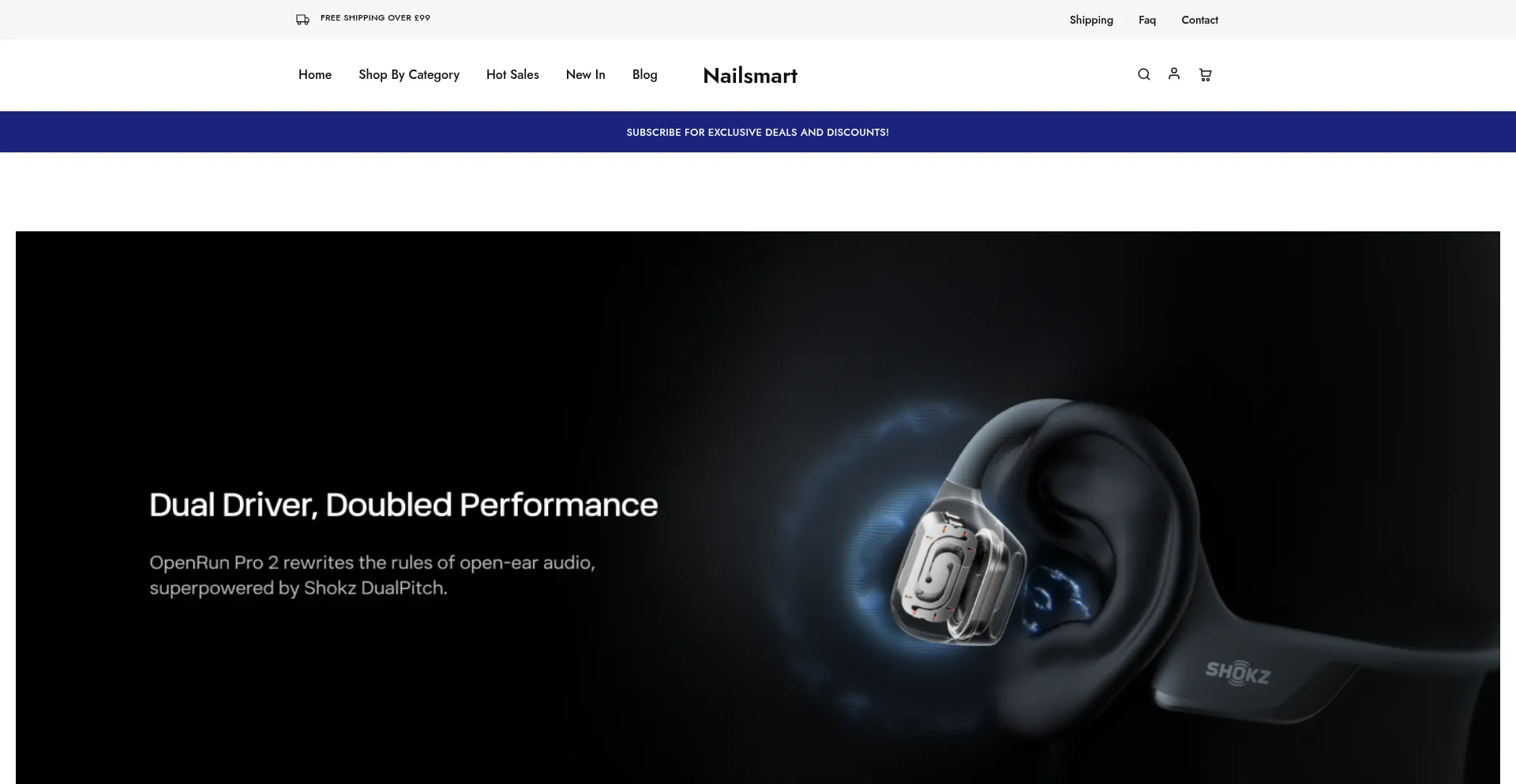 Nailsmart.co.uk