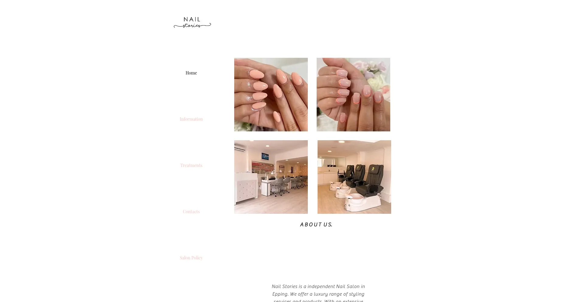 Nailstories.pro