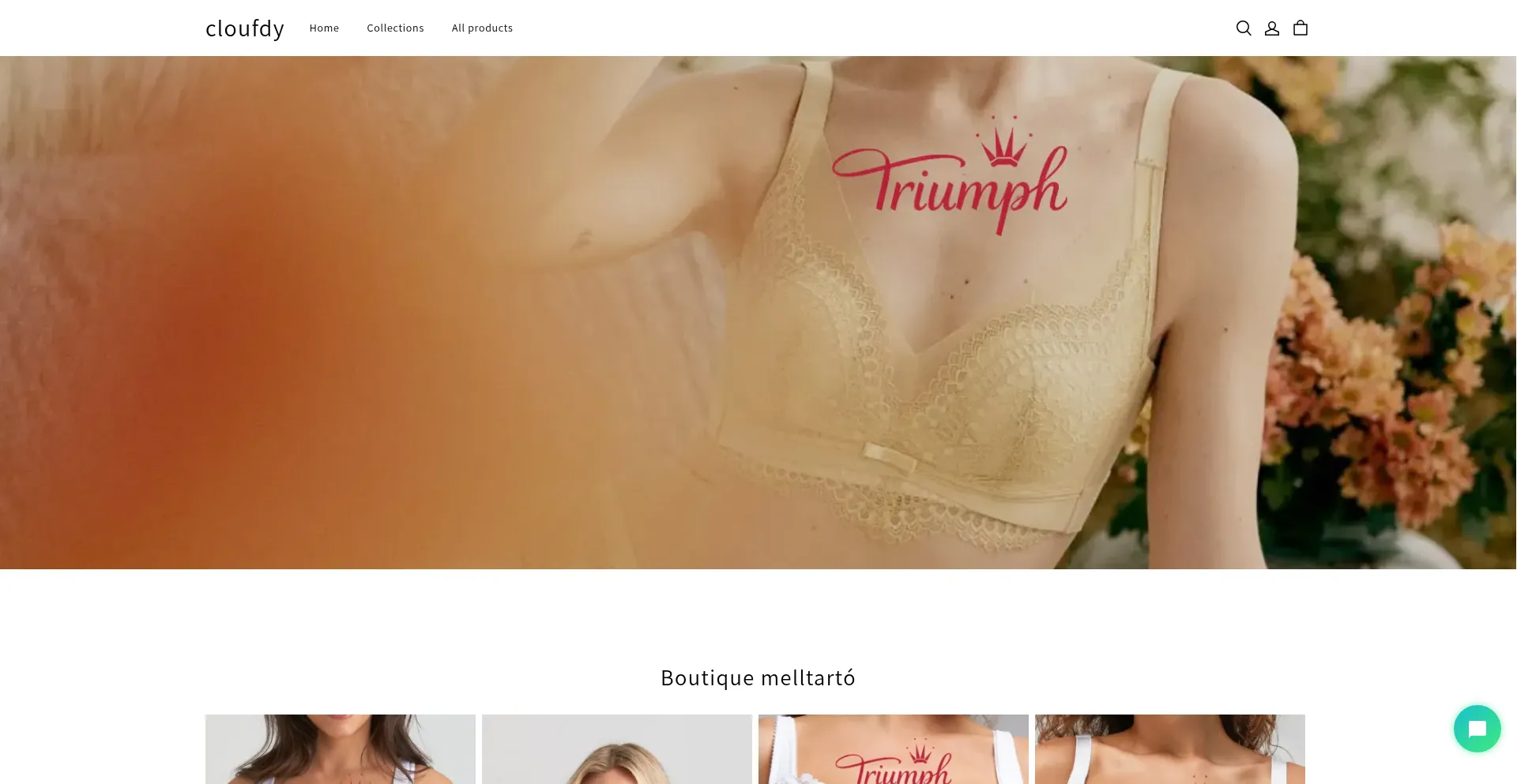 Website screenshot of Nairout.com