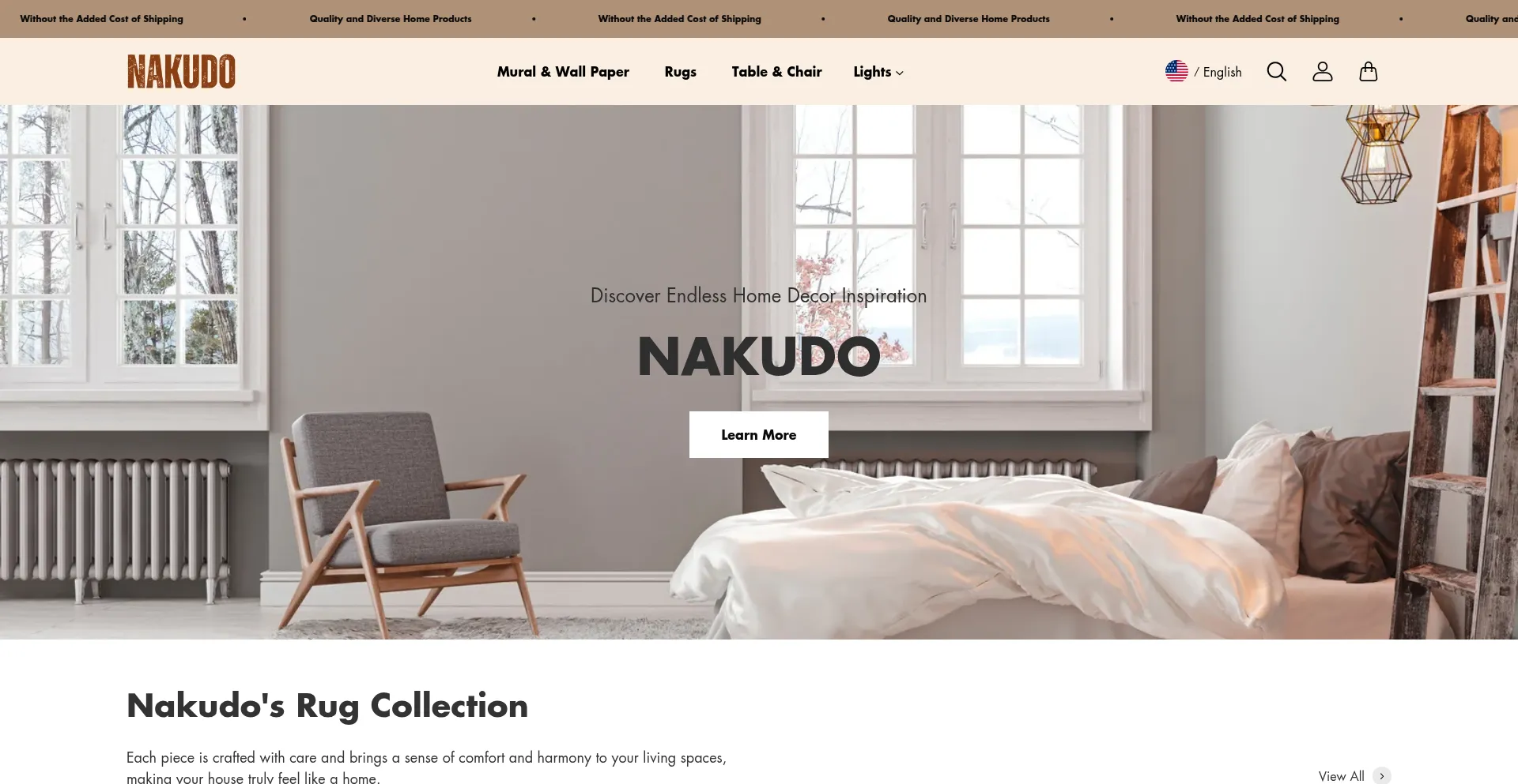 Nakudo.com