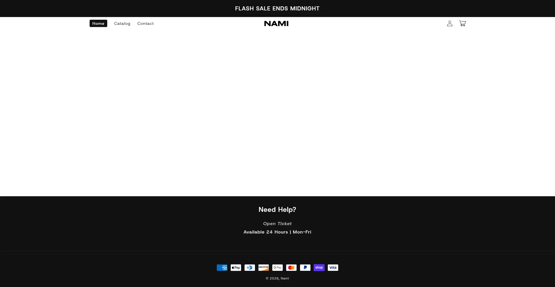 Namico.store
