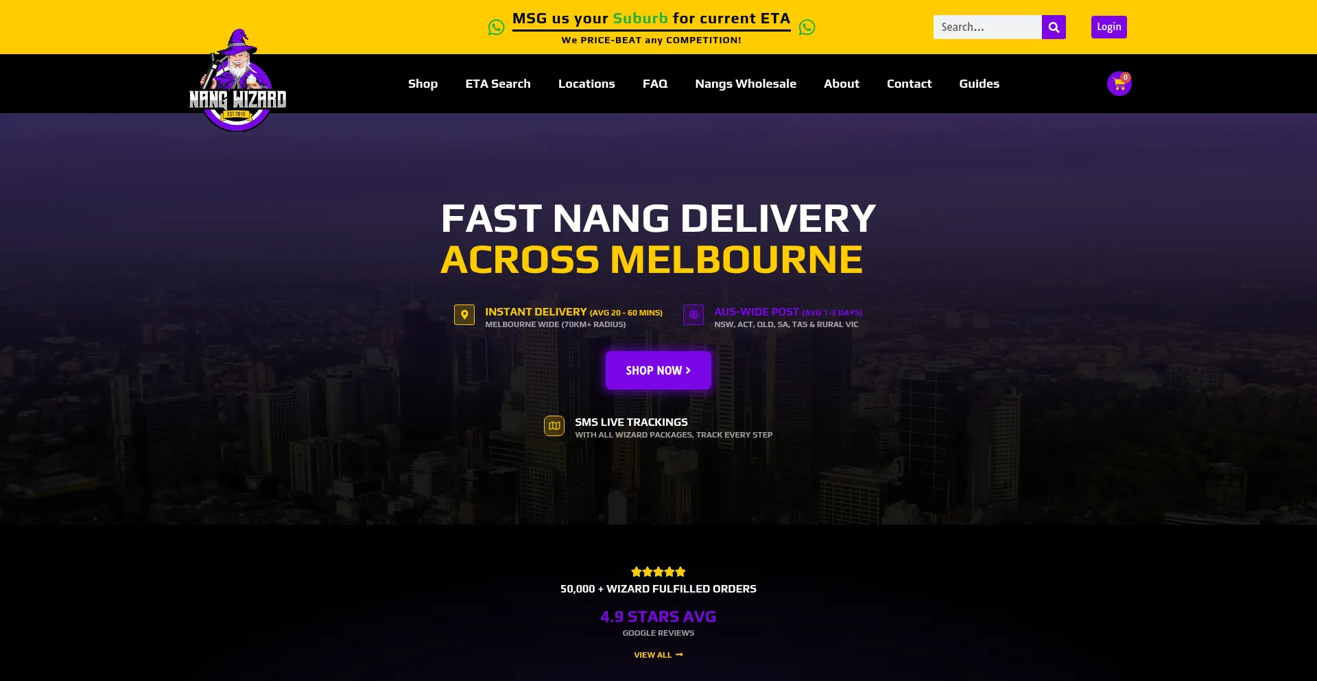 Nangwizard.net