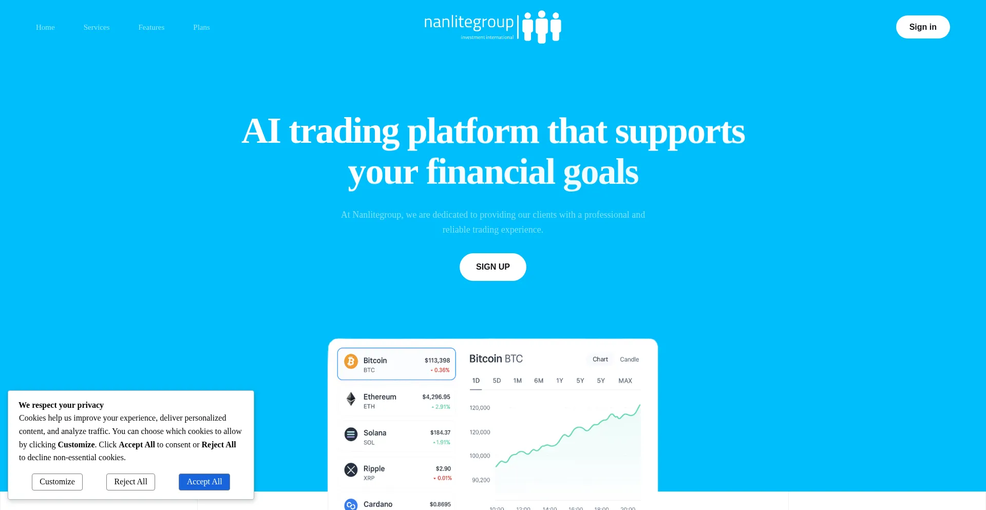 Nanlite-group.com