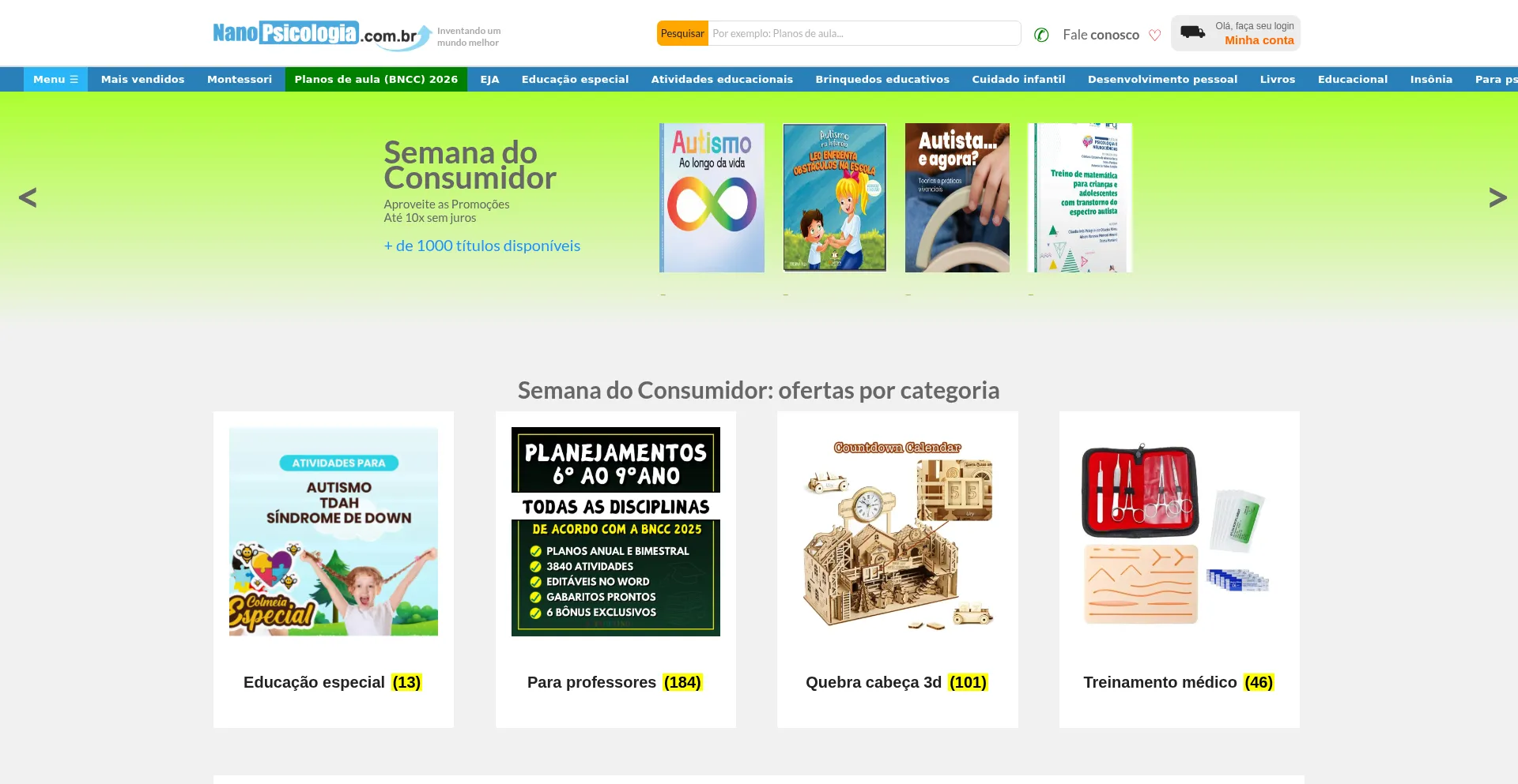 Nanopsicologia.com.br