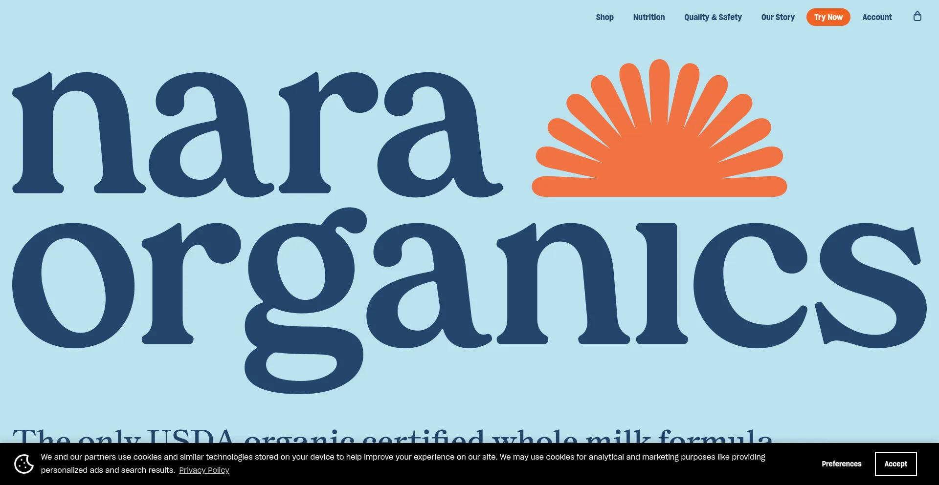 ¿És Seguro y Confiable Nara.com?