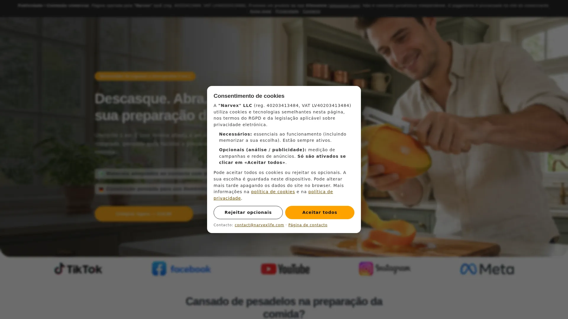 Narvexlife.com