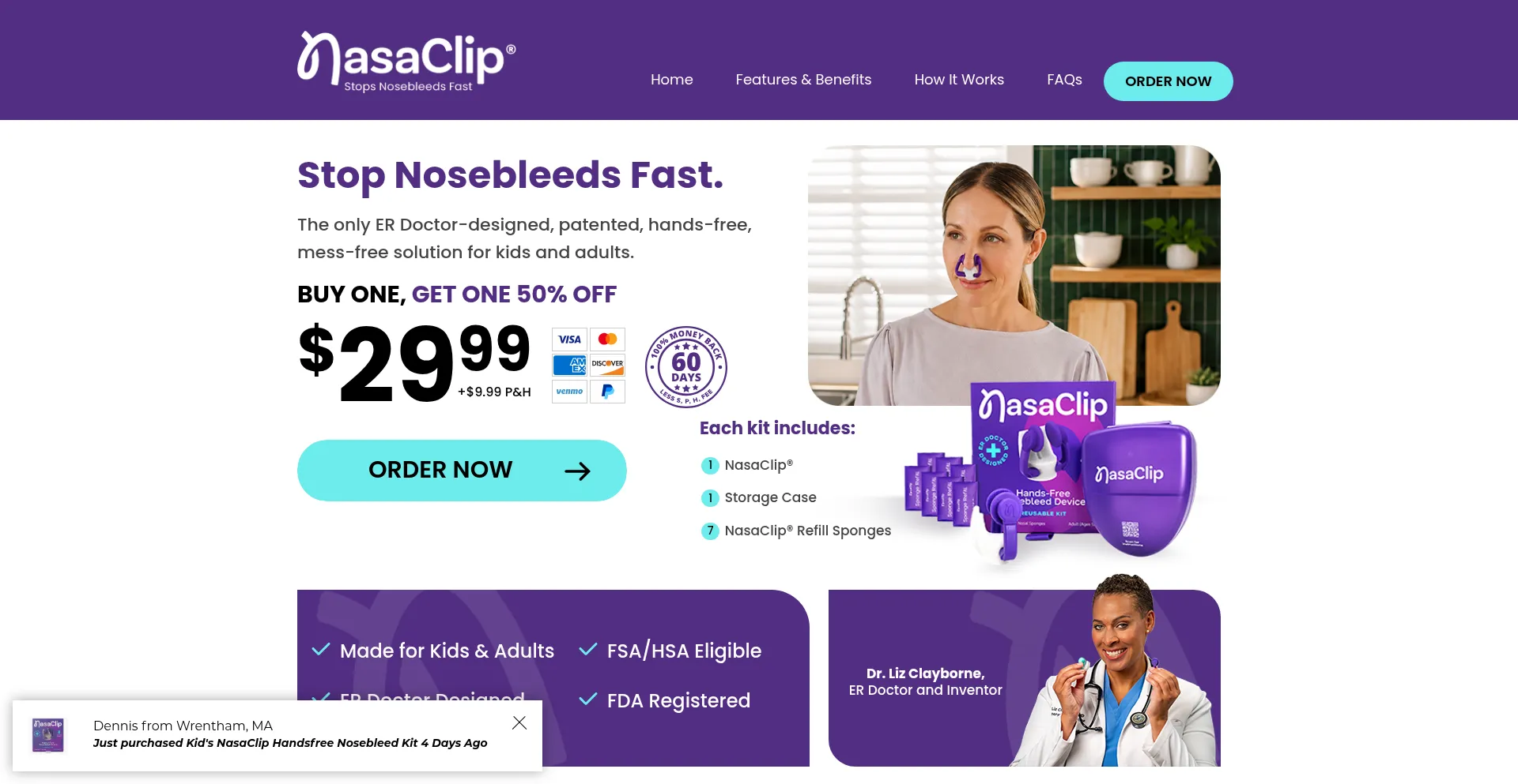 Nasaclip.com
