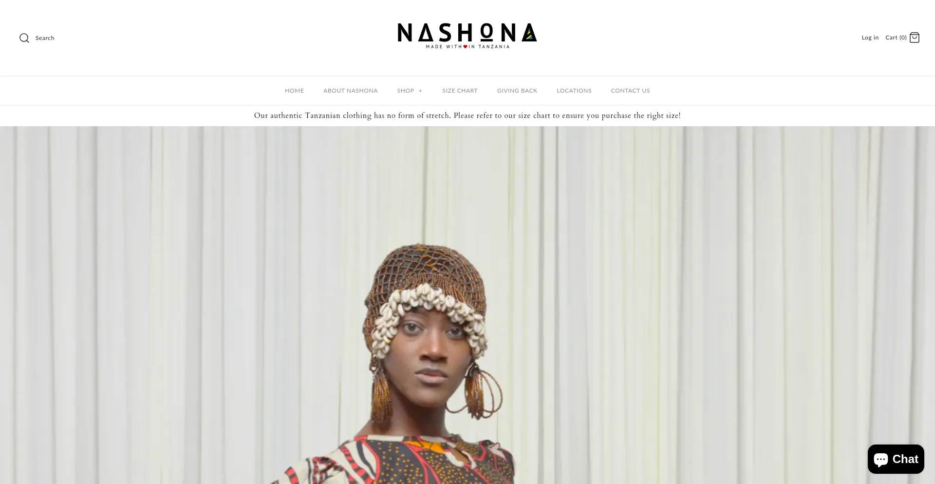 Nashona.com