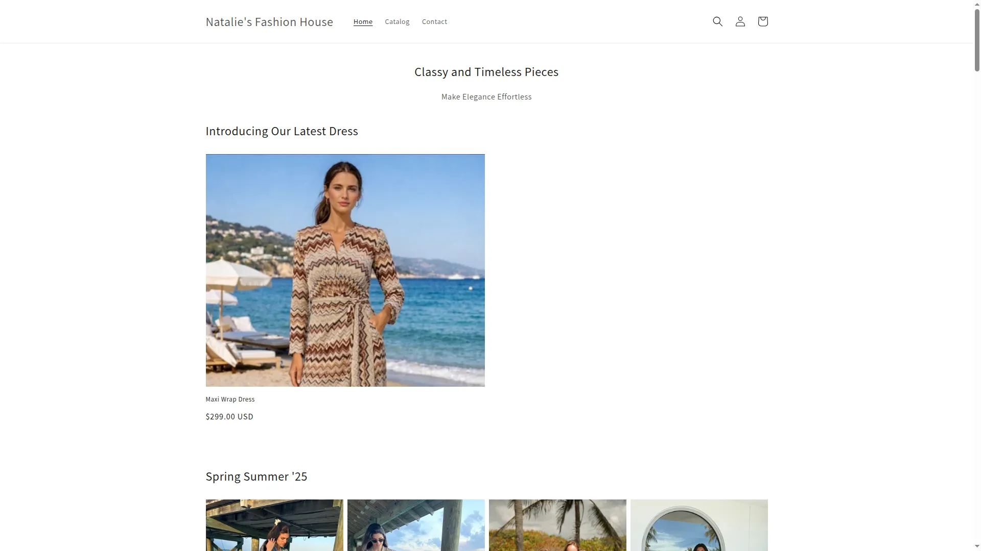 Nataliesfashionhouse.com