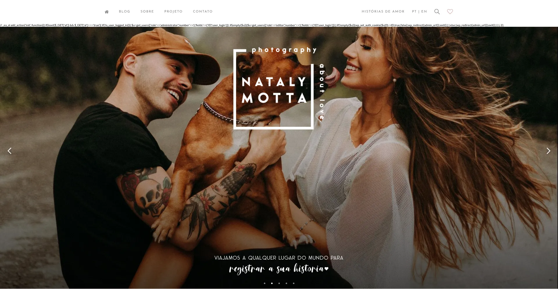 Natalymotta.com