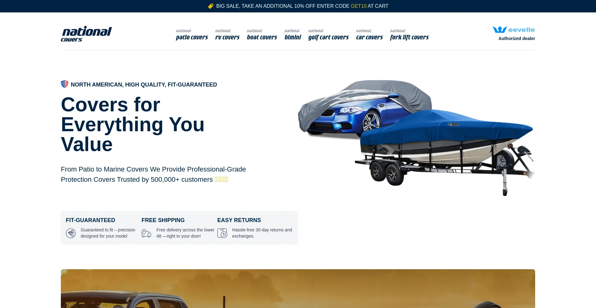 Nationalcovers.com
