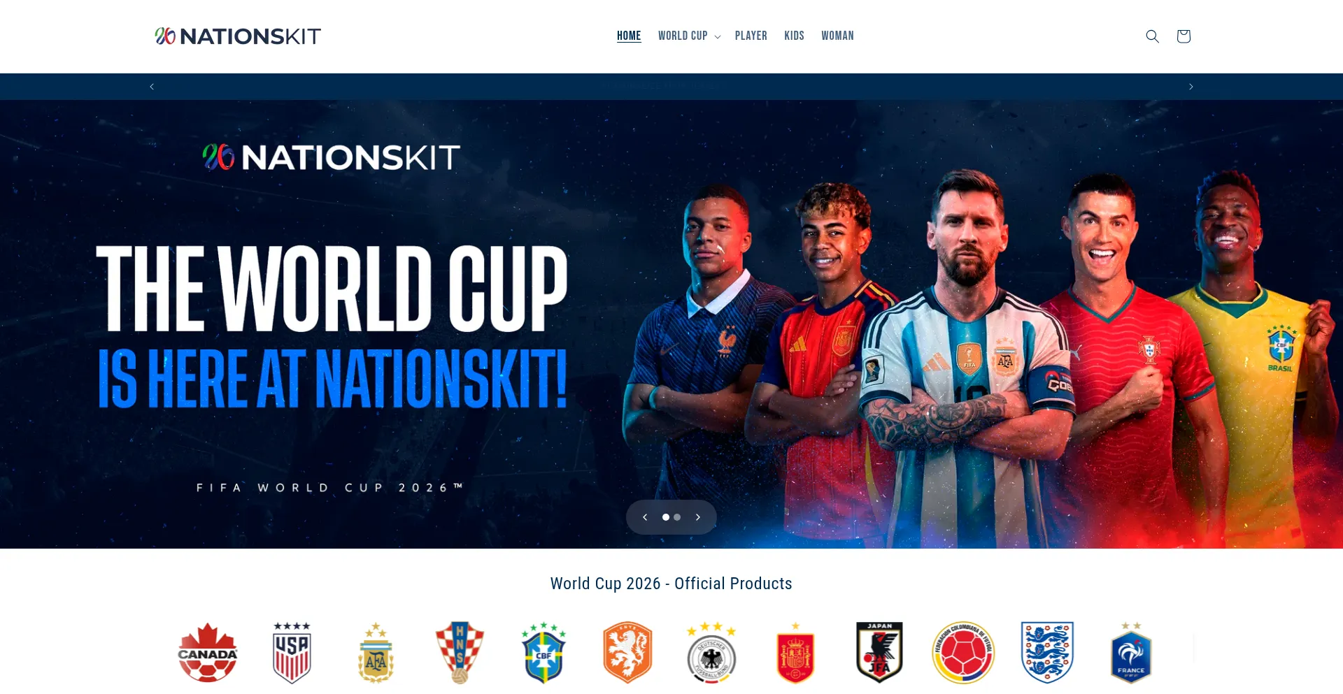 Nationskit.us