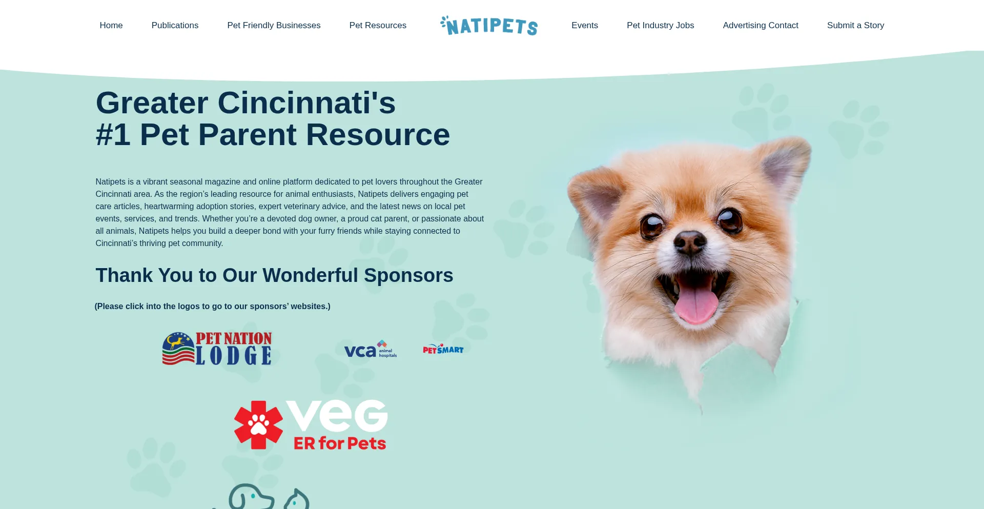 ¿És Seguro y Confiable Natipets.com?