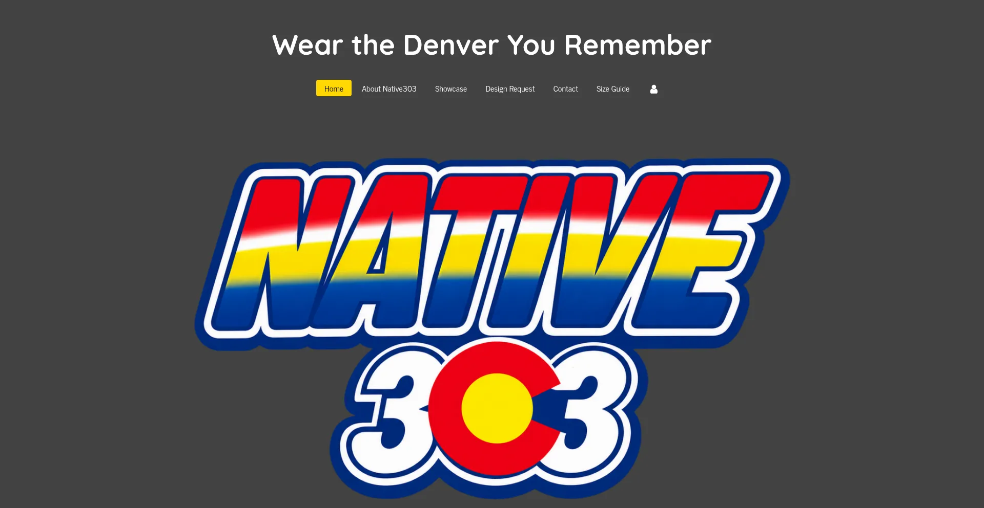 Native303apparel.com