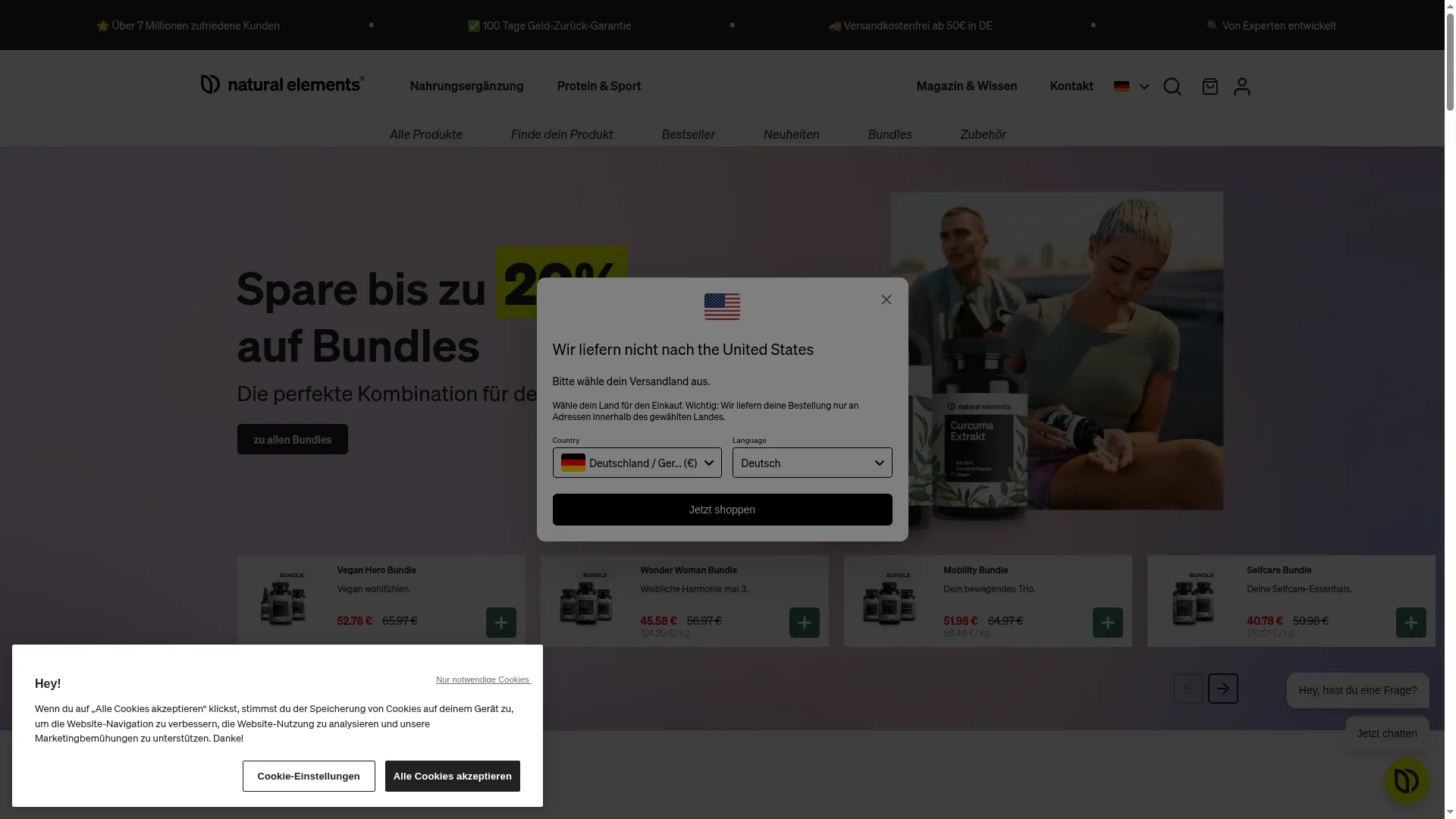 Naturalelements.de