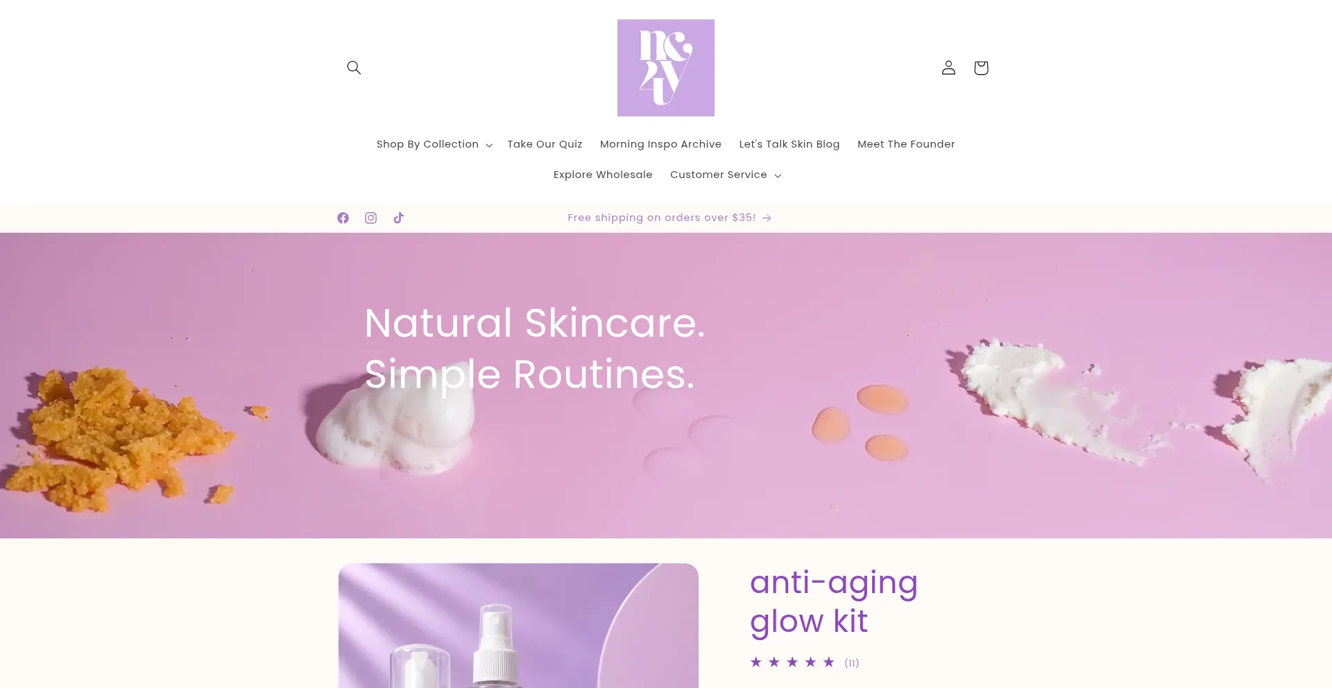 Naturallycreated4you.com