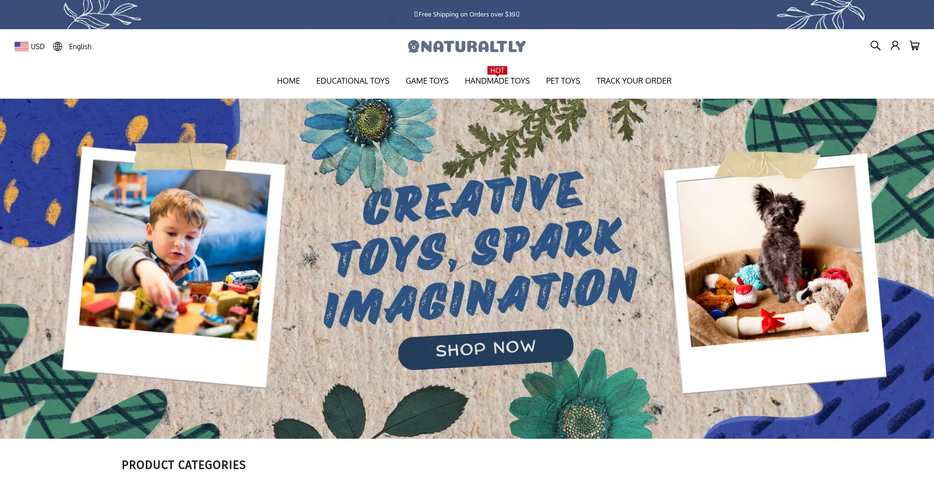 ¿És Seguro y Confiable Naturaltly.com?