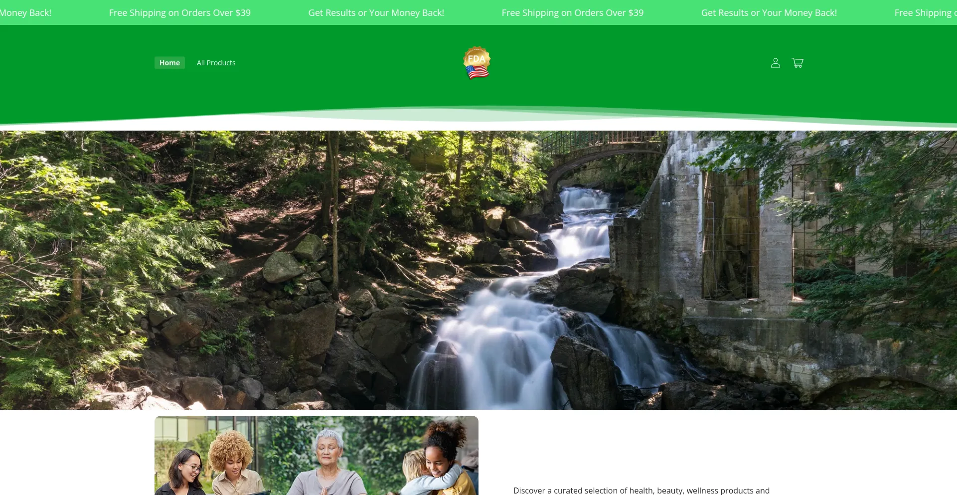 Natureaus.com