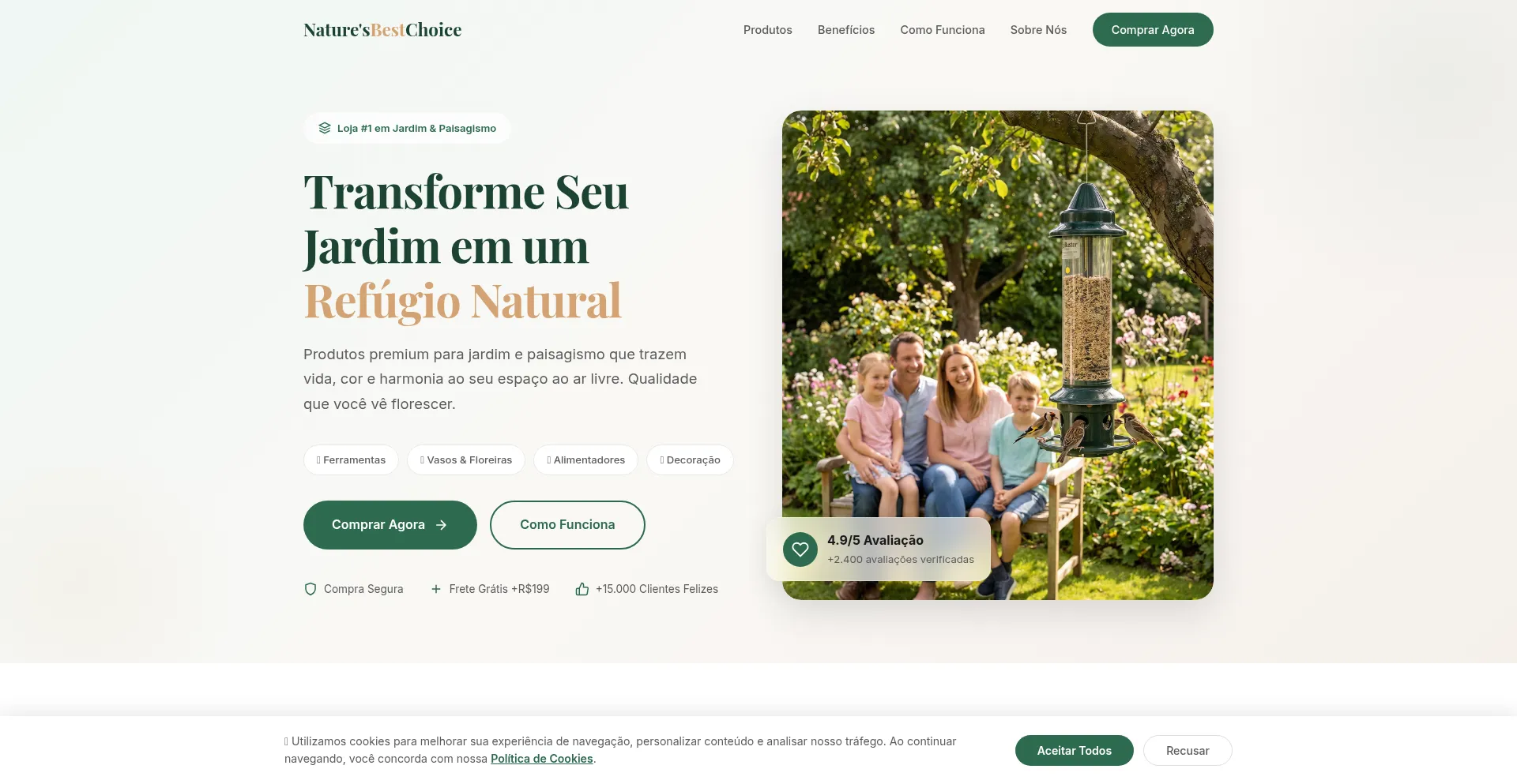 Naturesbestchoice.com