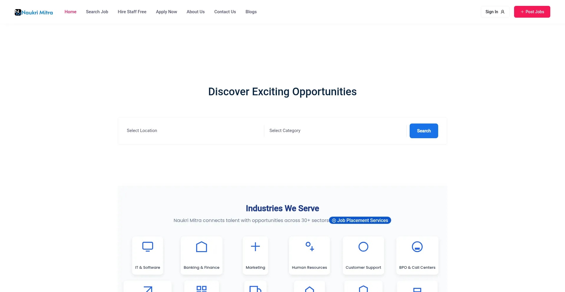 Naukrimitra.net