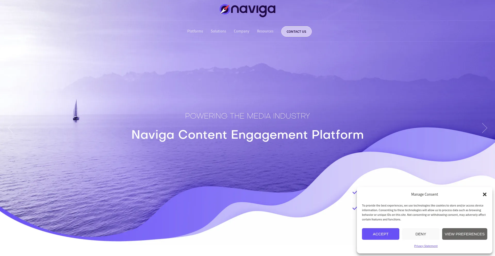 ¿És Seguro y Confiable Navigahub.com?