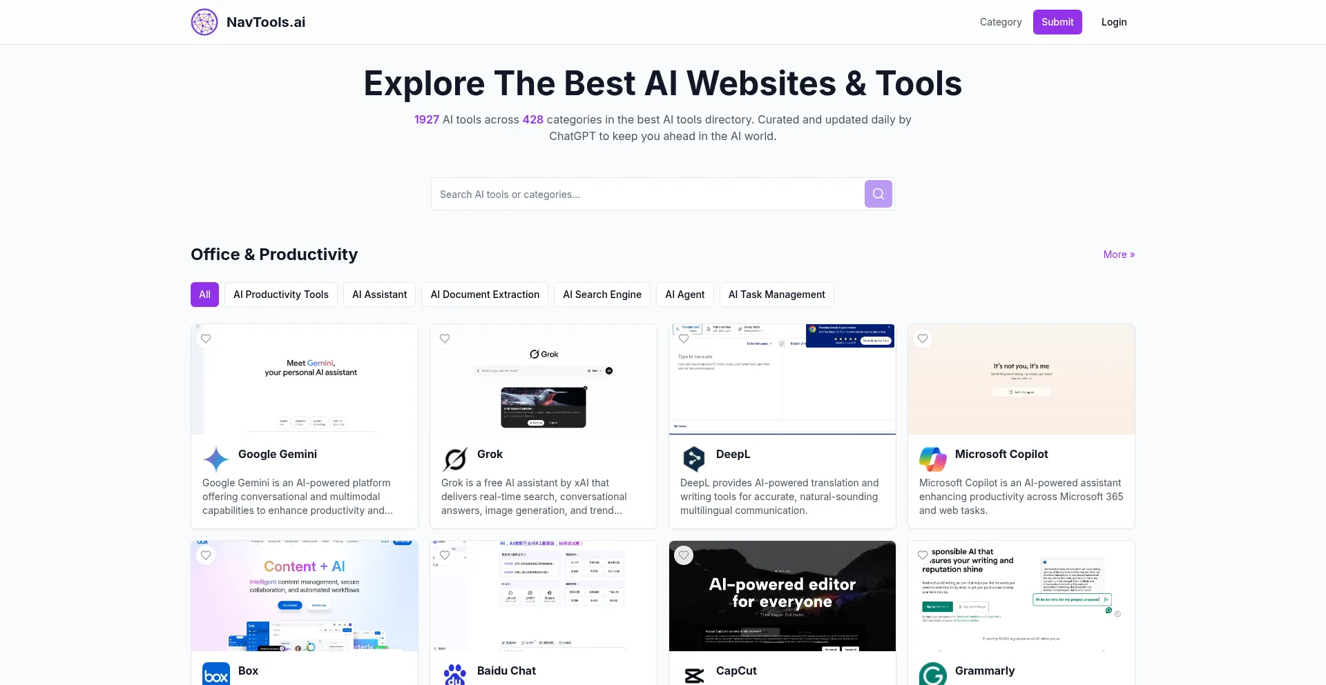 Navtools.ai