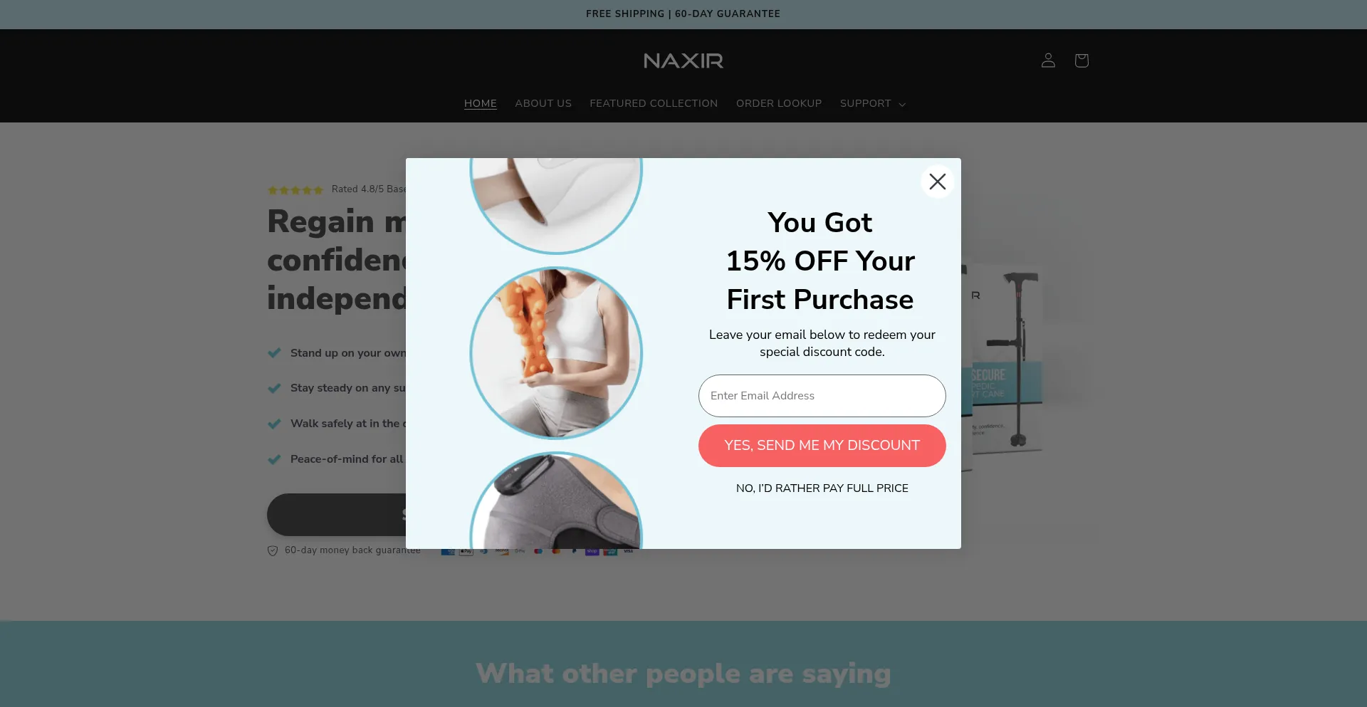 Naxir.co