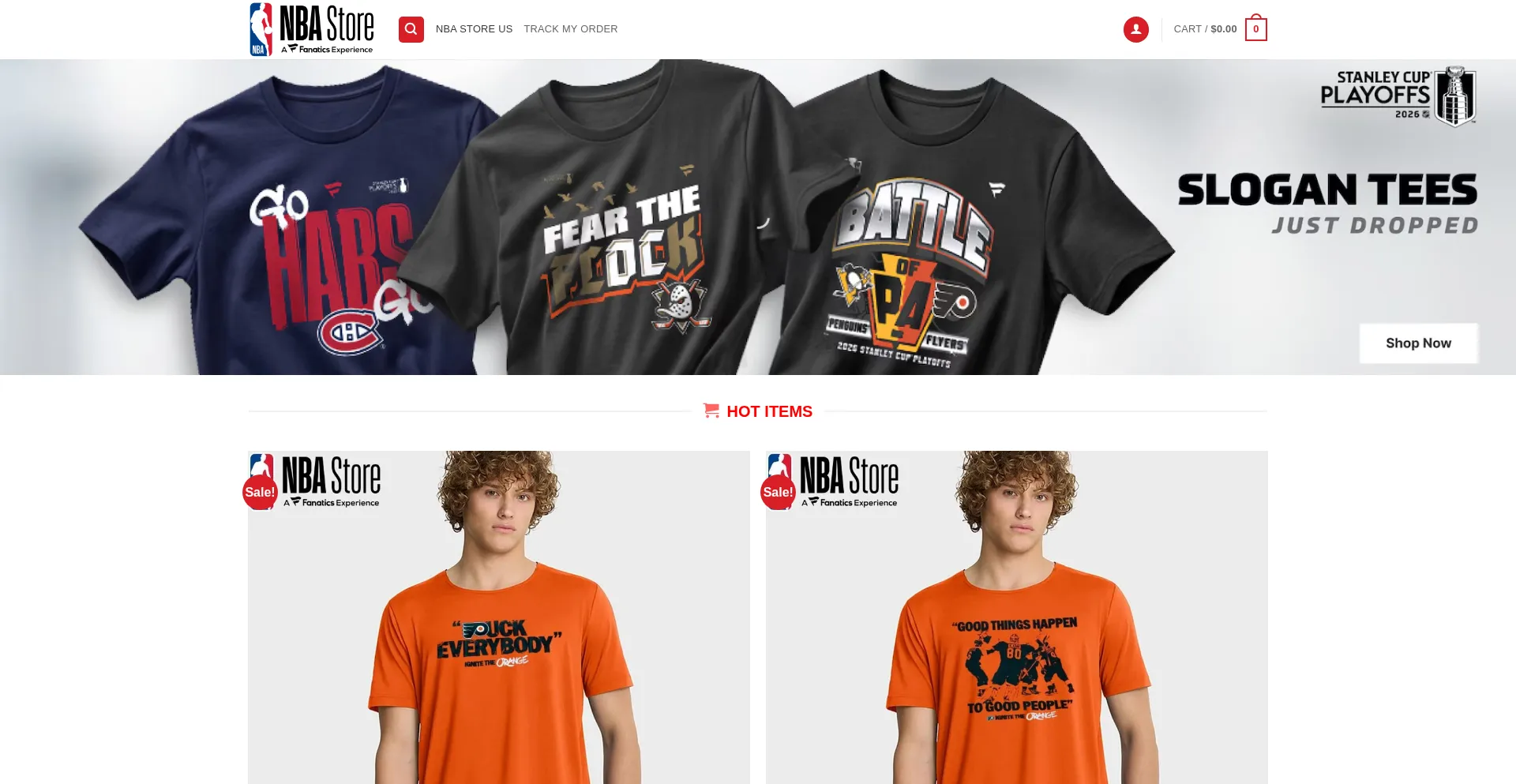 Nbastoreus.com