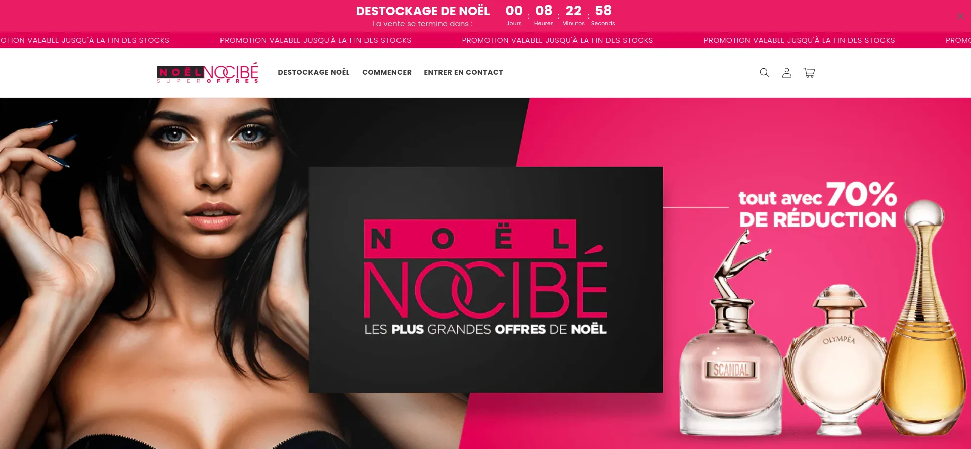 Ncbofficielfr.com