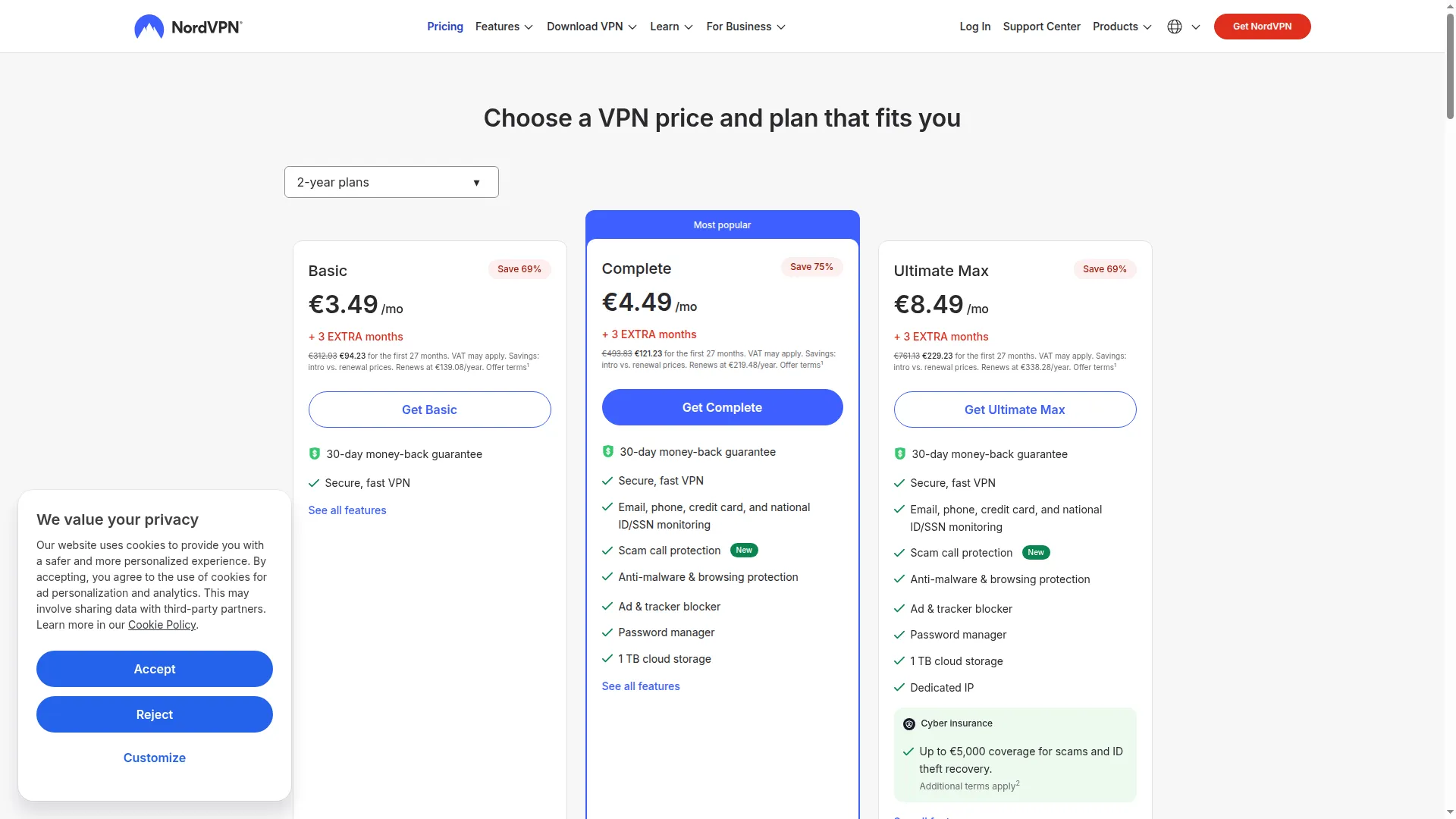 Ncheckout.com