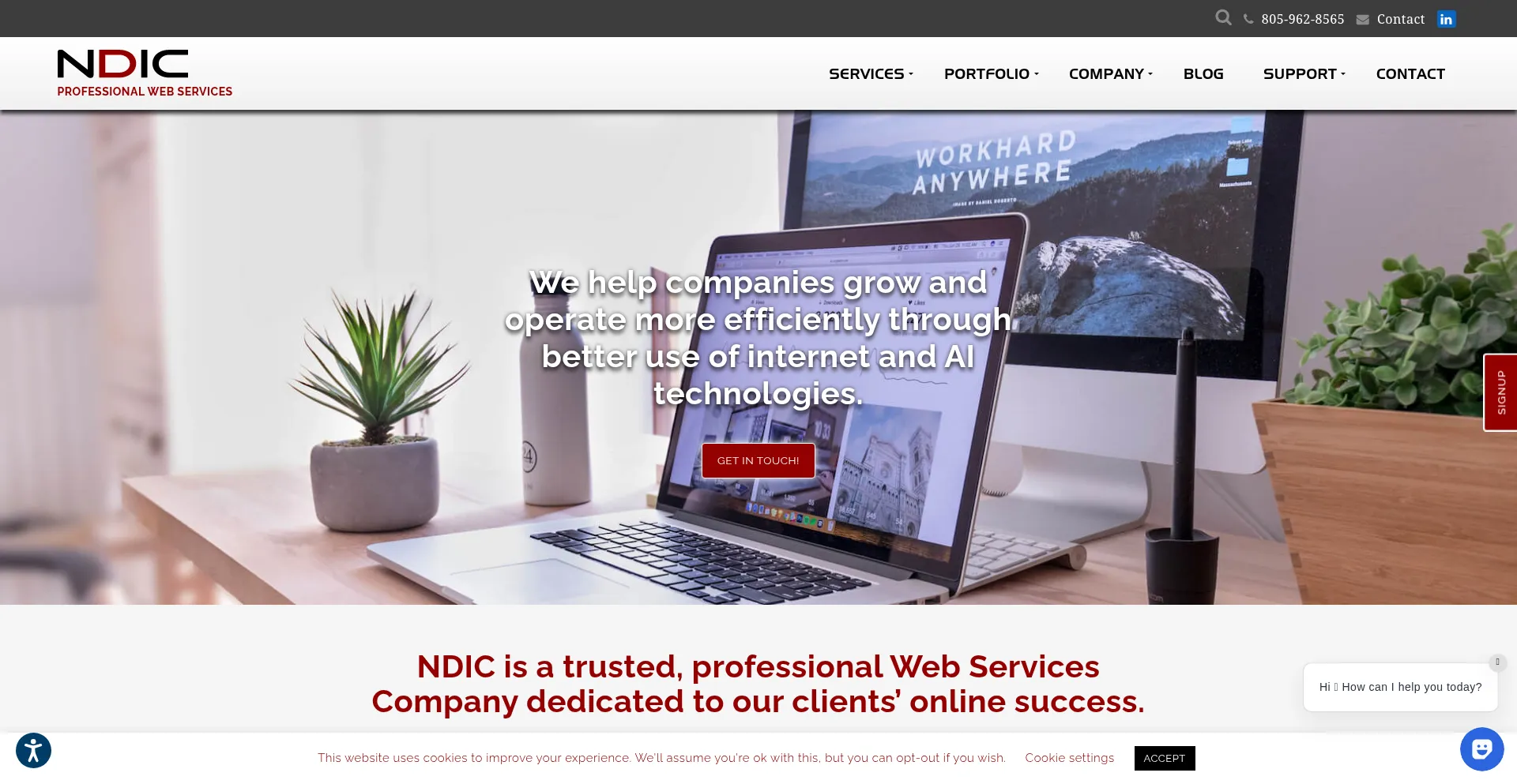 Ndic.com