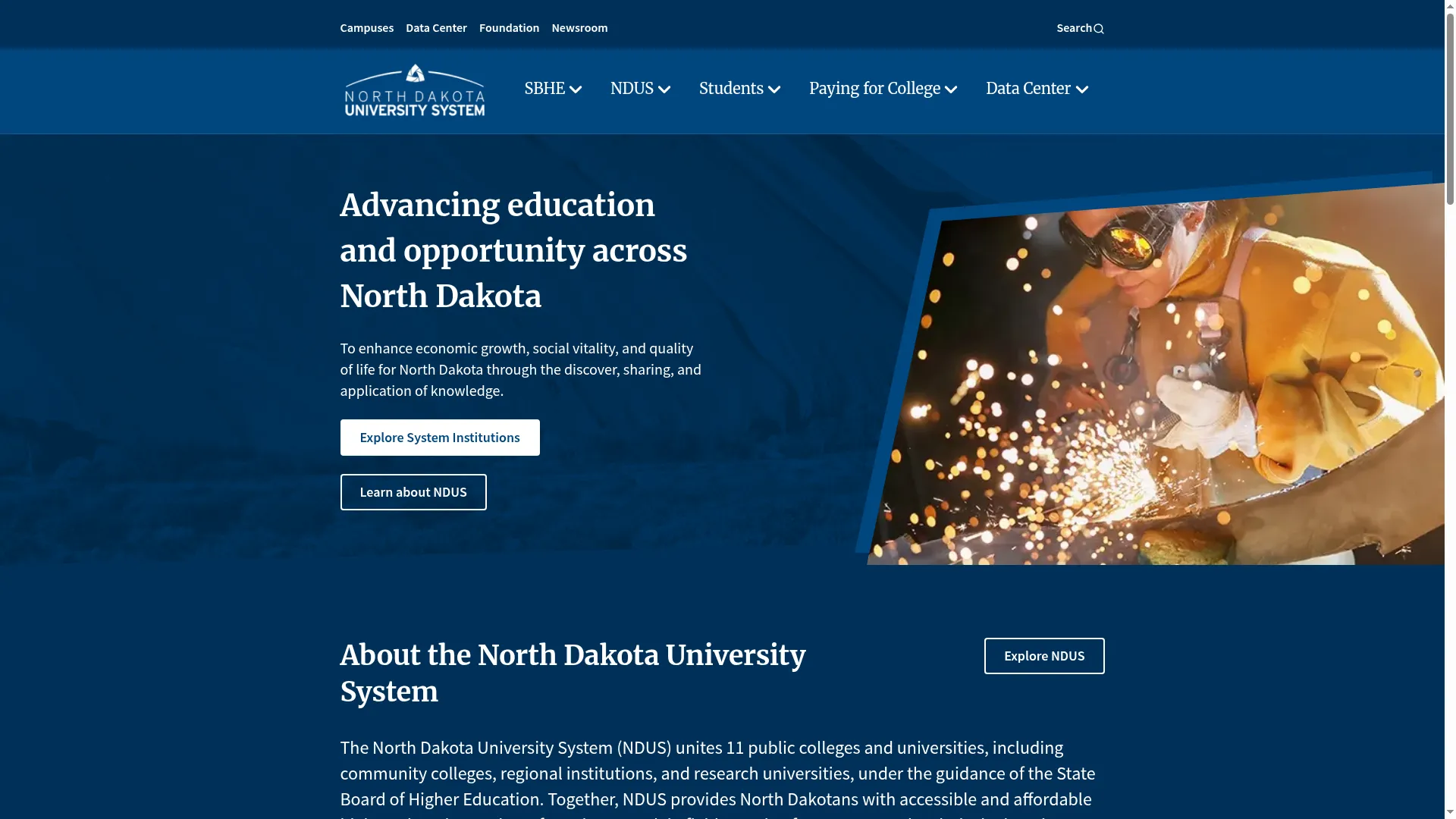 Ndus.edu