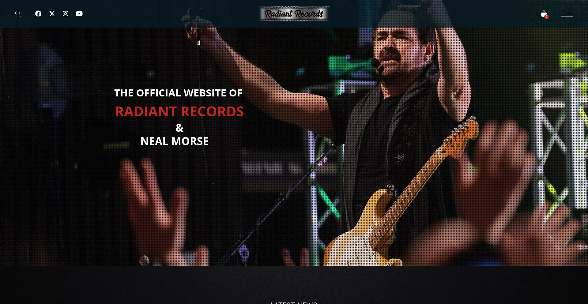 Nealmorse.com