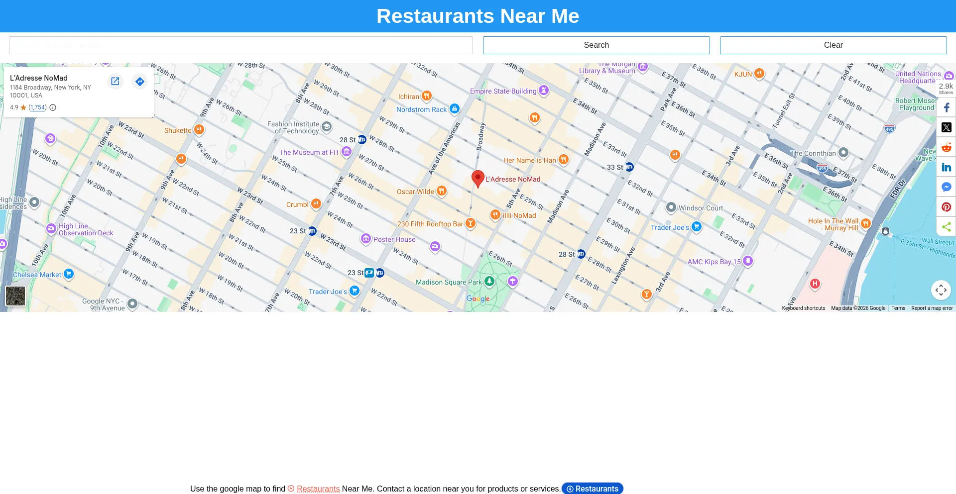 Near-me.twdown.online