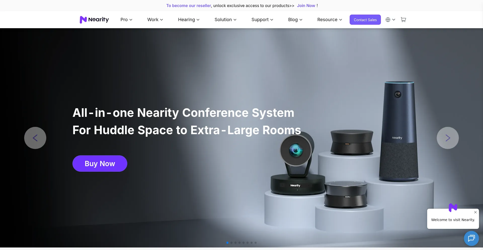 Nearity.co