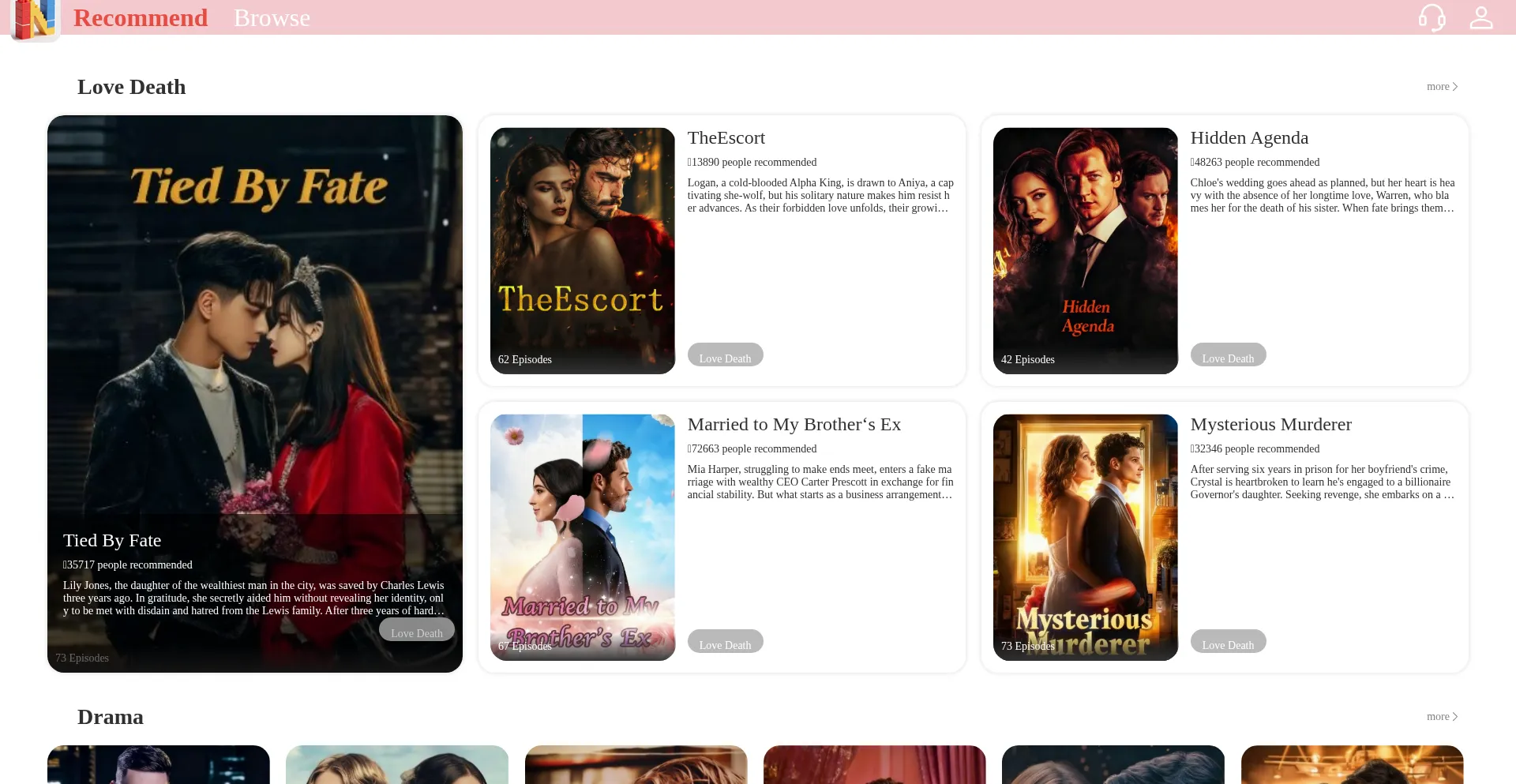Neat.localsdrama.com