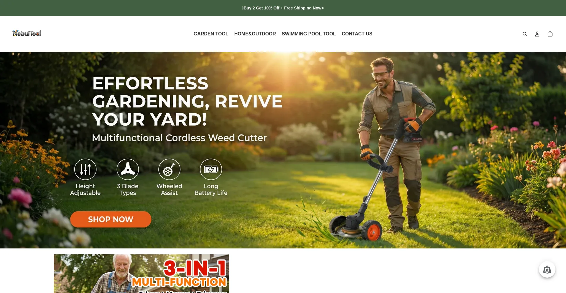 Nebultool.com