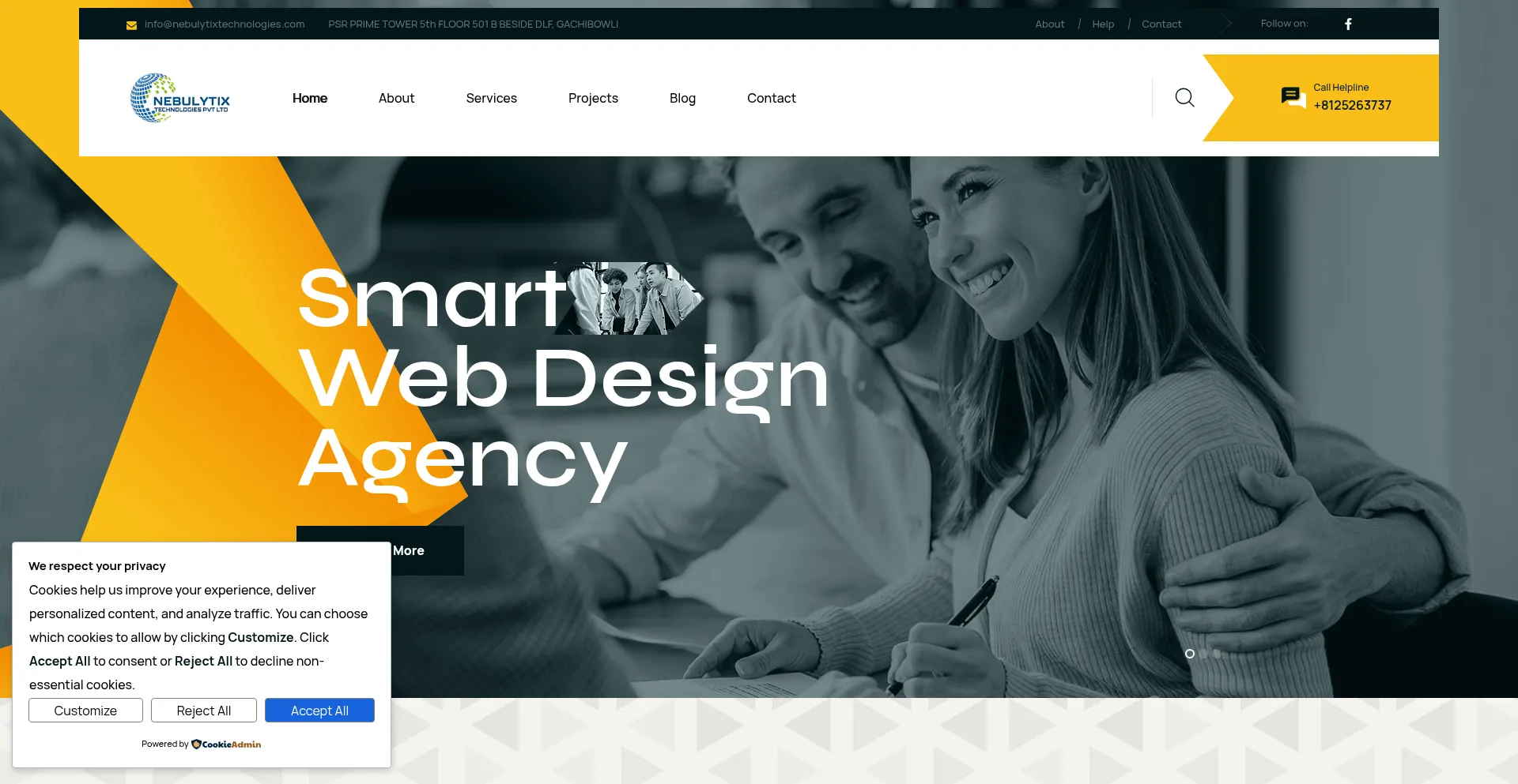 Nebulytixtechnologies.com