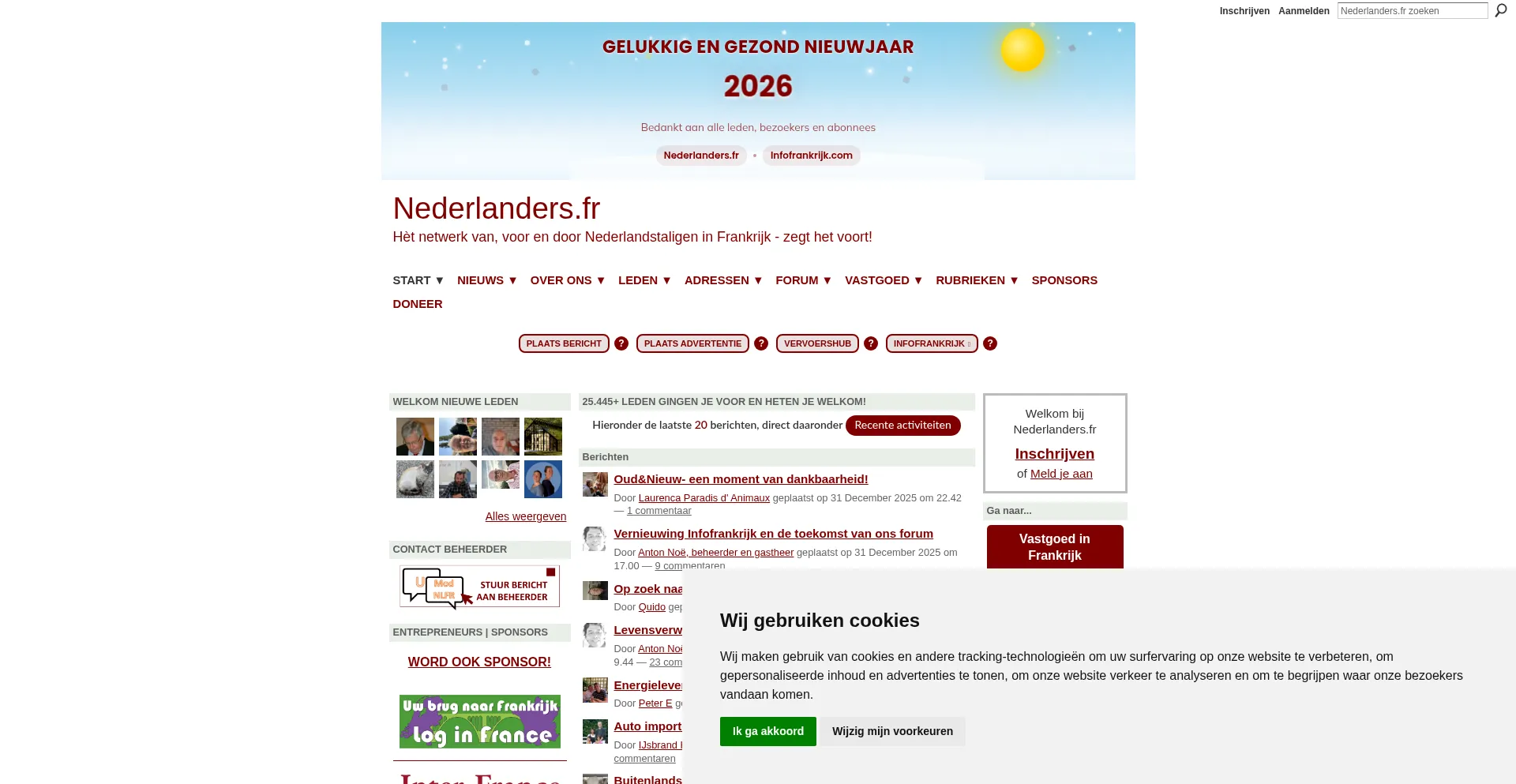 Nederlanders.fr