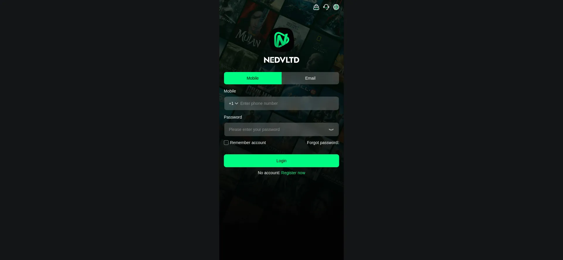 Nedvltd.net