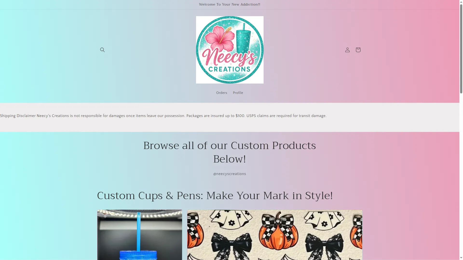 Neecyscreations.com