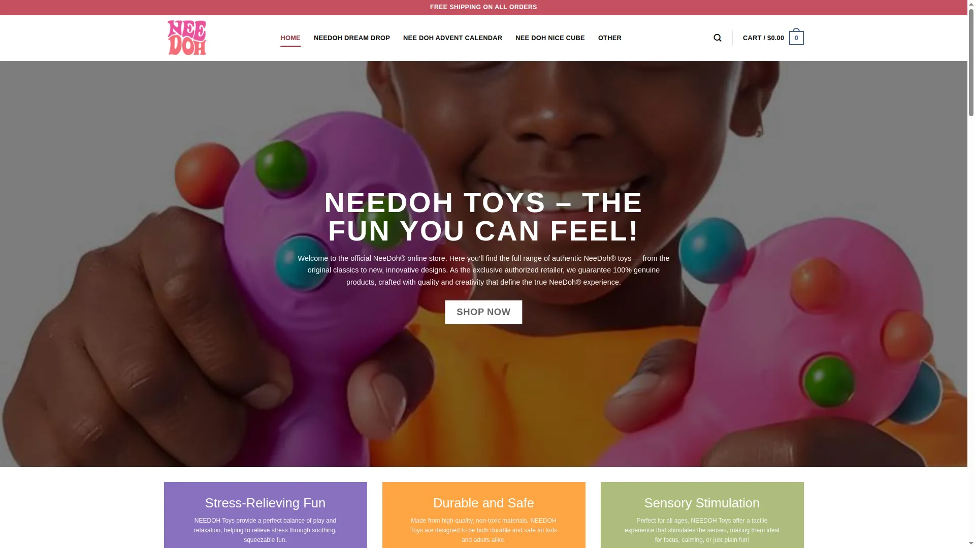 Needohktoy.it.com