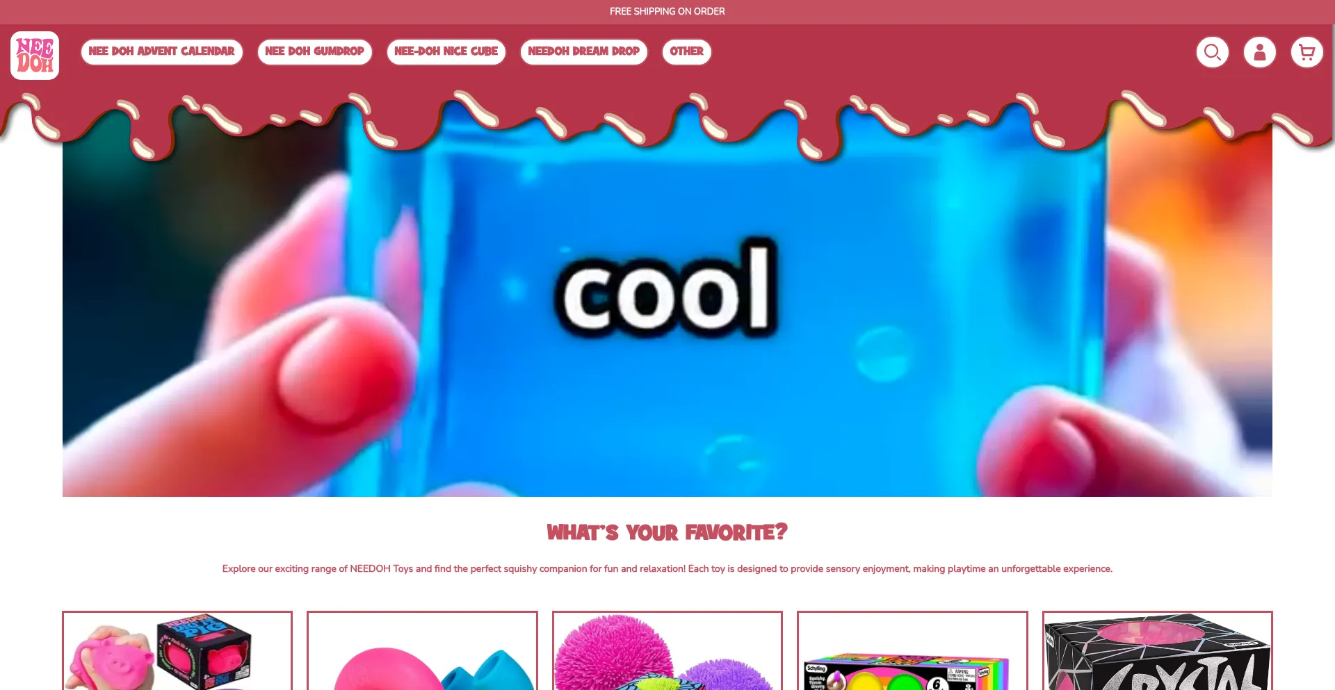 Needohs.us.com