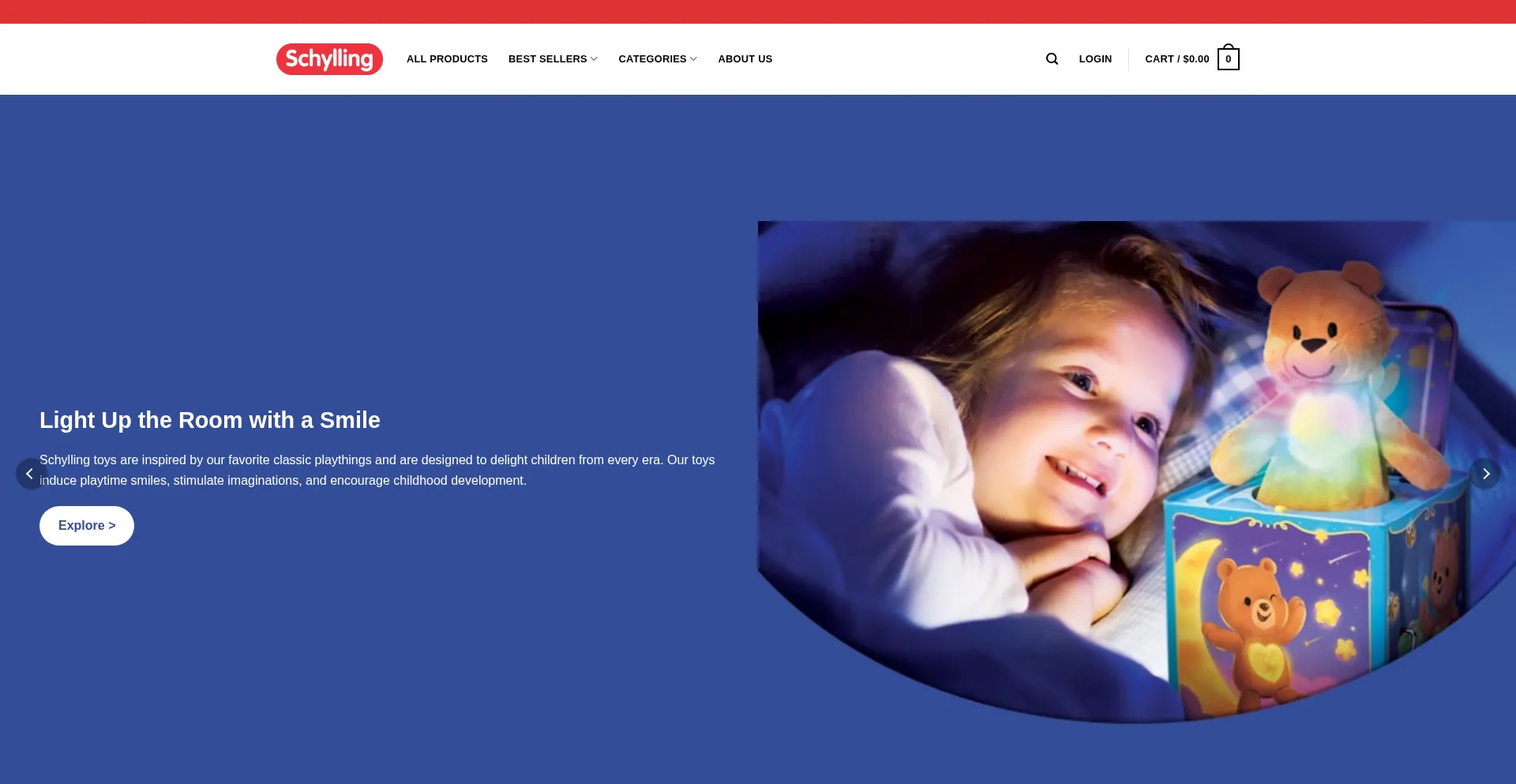 Needohschylling.com