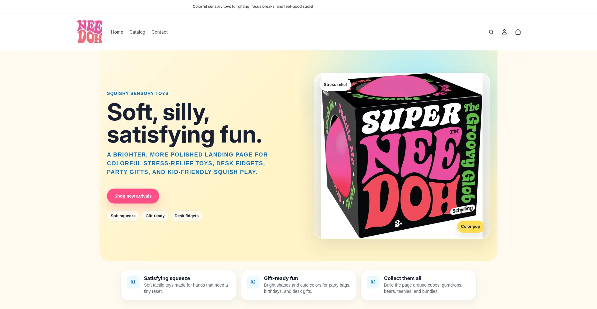 Needohty.shop