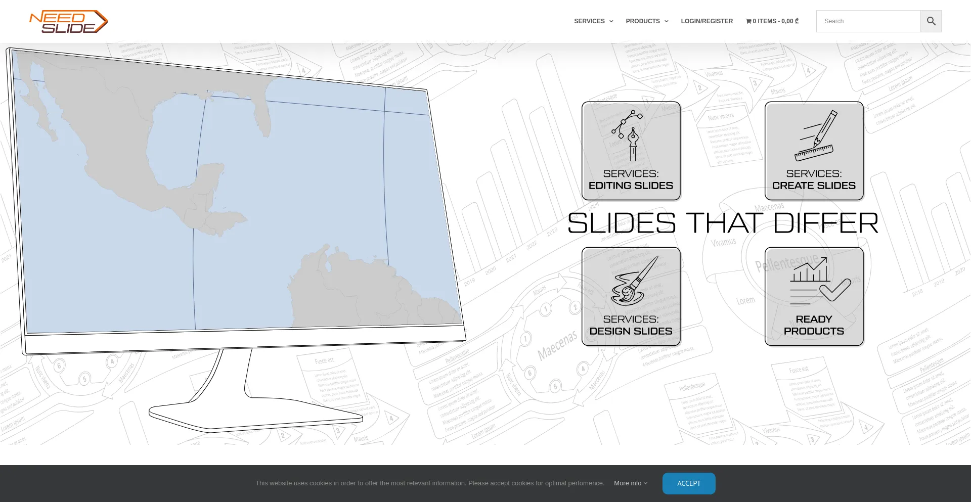 Needslide.com
