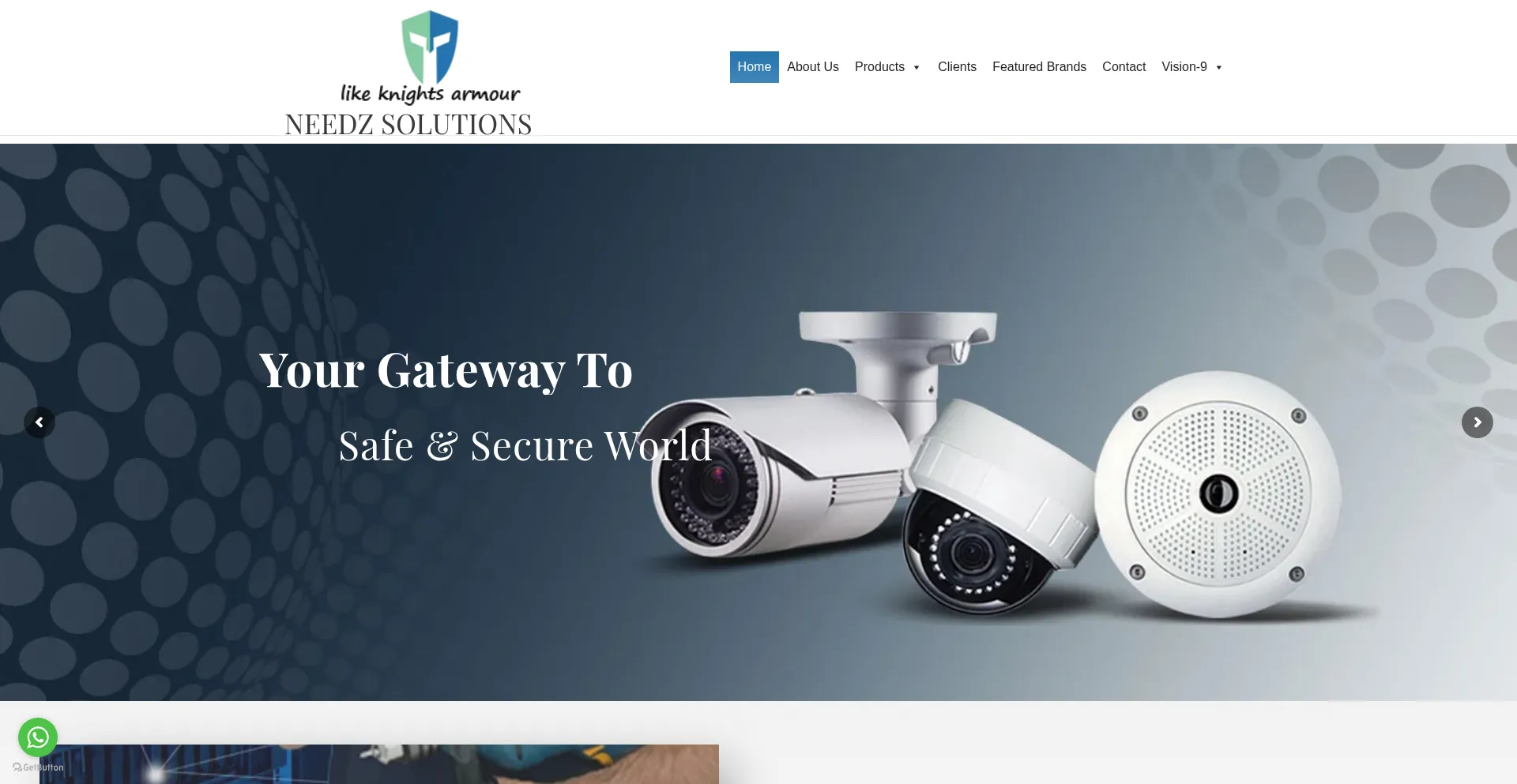 Needzsolutions.com